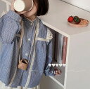 春秋新作★韓国風子供服★ベビー服★キッズ服★女の子 長袖 シャツ★トップス★インナー★