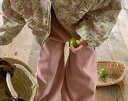 秋新作★子供服★キッズ服★女の子★スラックス ★ パンツ★ボトムス★