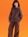 【2点セット】秋新作 子供服 ベビー服 アパレル 長袖 シャツ +スラックス 女の子