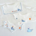 3枚入★ベビー用品★赤ちゃん用品★タオルマフラー★よだれかけ★食事用ビブセット★涎掛け セット