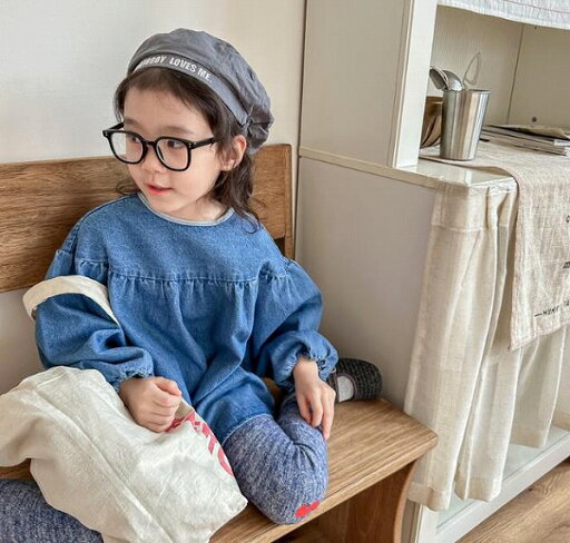 秋新作★子供服★キッズ服★長袖 シャツ 女の子★ トップス★インナー★ 秋新作★子供服★キッズ服★長袖 シャツ 女の子★ トップス★インナー★