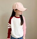 秋新作★子供服★キッズ服★長袖 セーター 女の子★ トップス★インナー★(4)