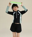 春夏新作★韓国風子供服 水着 ★ビキニ★女の子★砂浜★キッズ★温泉用 ベビー用品 120-160