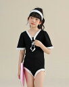 春夏新作★韓国風子供服 水着 ★ビキニ★女の子★砂浜★キッズ★温泉用 ベビー用品 120-160