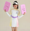 春夏新作★韓国風子供服 水着 ★ビキニ★女の子★砂浜★キッズ★温泉用 ベビー用品 120-160