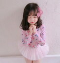春夏新作★韓国風子供服 水着 ★ビキニ★女の子★砂浜★キッズ★温泉用 ベビー用品 90-130
