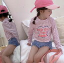 春夏新作★韓国風子供服 水着 ★ビキニ★女の子★砂浜★キッズ★温泉用 ベビー用品 90-140(4)