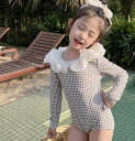 春夏新作★韓国風子供服 水着 ★ビキニ★女の子★砂浜★キッズ★温泉用 ベビー用品 90-140