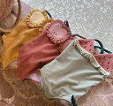 春夏新作★韓国風子供服 水着 ★ビキニ★女の子★砂浜★キッズ★温泉用 ベビー用品 90-140