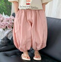 春夏新作★子供服★キッズ服★女の子★スラックス★ パンツ★ボトムス★