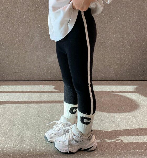 秋冬新作★子供服★キッズ服★女の子 ★スラックス★ パンツ★ボトムス★