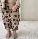 秋冬新作★子供服★キッズ服★男女兼用★スラックス★ パンツ★ボトムス★