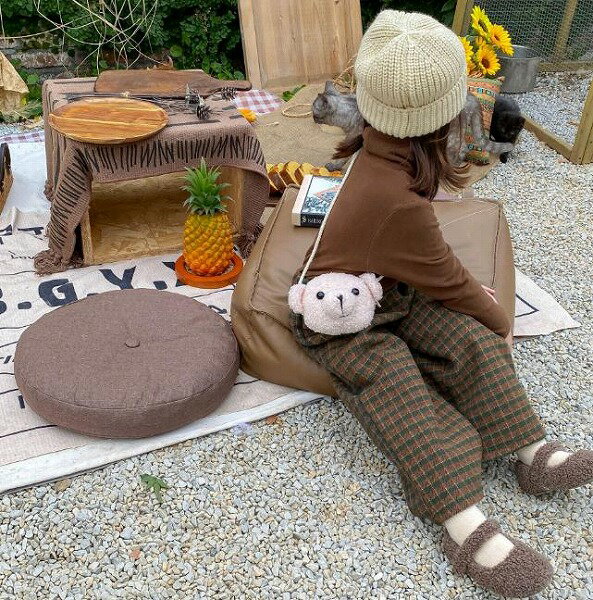 秋冬新作★子供服★キッズ服★女の子★チェック柄 スラックス★ パンツ★ボトムス★