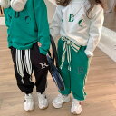 秋冬新作★子供服★キッズ服★男女兼用★スラックス★ パンツ★ボトムス★