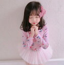 春夏新作★韓国風子供服 水着 ★ビキニ★女の子★砂浜★キッズ★温泉用 ベビー用品 90-130