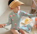 春夏新作★韓国風子供服 水着 ★ビキニ★女の子★砂浜★キッズ★温泉用 ベビー用品 90-130