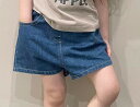 春夏新作★韓国風子供服★キッズ服★女の子★ショットパンツ★ボトムス★ズボン★ベビー服 90-140