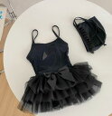 春夏新作★韓国風子供服 水着 ★ビキニ★女の子★砂浜★キッズ★温泉用 ベビー用品 90-130