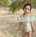 春夏新作★韓国風子供服 水着 ★ビキニ★女の子★砂浜★キッズ★温泉用 ベビー用品 90-140