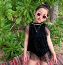春夏新作★韓国風子供服 水着 ★ビキニ★女の子★砂浜★キッズ★温泉用 ベビー用品 90-140