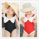 春夏新作★韓国風子供服 水着 ★ビキニ★女の子★砂浜★キッズ★温泉用 ベビー用品 90-130