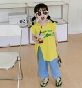 春夏新作★韓国風子供服★キッズ服★女の子★ロングパンツ★ボトムス★ズボン★ベビー服 80-130