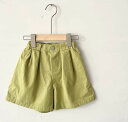 春夏新作★韓国風子供服★キッズ服★女の子★ショットパンツ★ボトムス★ズボン★ベビー服 80-130
