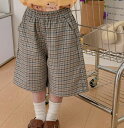 春夏新作★韓国風子供服★キッズ服★女の子★ショットパンツ★ボトムス★ズボン★ベビー服 80-130