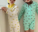 春夏新作★韓国風子供服 水着 ★ビキニ★女の子★砂浜★キッズ★温泉用 ベビー用品 80-130