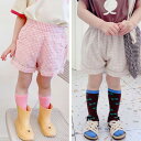 春夏新作★子供服★キッズ服★女の子★ショットパンツ★ パンツ★ボトムス★