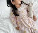 春夏新品☆ ゆったり ホームウェア☆キッズ 子供服☆ベビー パジャマ☆ 部屋着☆上下セット☆寝巻き