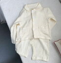 春夏新品☆ ゆったり ホームウェア☆キッズ 子供服☆ベビー パジャマ☆ 部屋着☆上下セット☆寝巻き