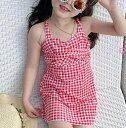 春夏新作★韓国風子供服 水着 ★ビキニ★女の子★砂浜★キッズ★温泉用 ベビー用品