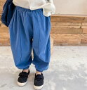 春夏新作★子供服★キッズ服★女の子★スラックス★ パンツ★ボトムス★
