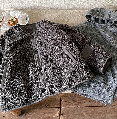 秋冬新作★子供服★キッズ服★長袖 コート 男の子★ トップス★インナー★