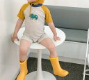 春夏新作★韓国風子供服 水着 ★ビキニ★男の子★砂浜★キッズ★温泉用 ベビー用品 90-130