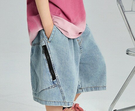 春夏新作★子供服★キッズ服★男の子★ショットパンツ★ パンツ★ボトムス★