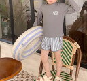 春夏新作★韓国風子供服 水着 ★ビキニ★男の子★砂浜★キッズ★温泉用 ベビー用品 90-140