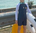 春夏新作★韓国風子供服 水着 ★ビキニ★男の子★砂浜★キッズ★温泉用 ベビー用品 90-140