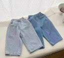 春夏新作★子供服★キッズ服★男女兼用★スラックス★ パンツ★ボトムス★