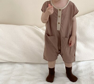 春夏新作 子供服 ベビー服 アパレル 半袖 ロンパース 可愛い 男の子 春夏新作 子供服 ベビー服 アパレル 半袖 ロンパース 可愛い 男の子
