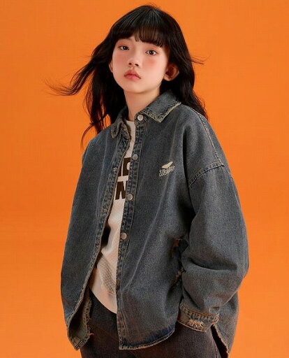 秋新作★子供服★キッズ服★長袖 コート 女の子★ トップス★インナー★ 秋新作★子供服★キッズ服★長袖 コート 女の子★ トップス★インナー★