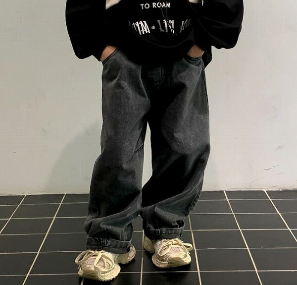 秋新作★子供服★キッズ服★男の子★スラックス ★ パンツ★ボトムス★