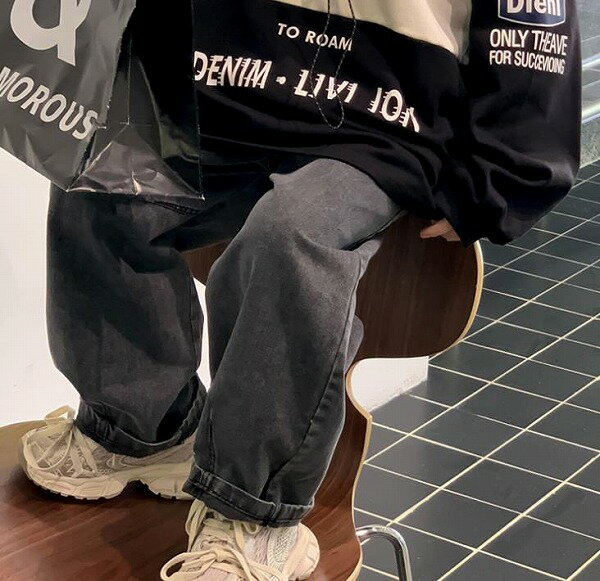 秋新作★子供服★キッズ服★男の子★スラックス ★ パンツ★ボトムス★