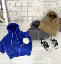 秋冬新作★子供服★キッズ服★長袖 スウェット 男の子★ トップス★インナー★