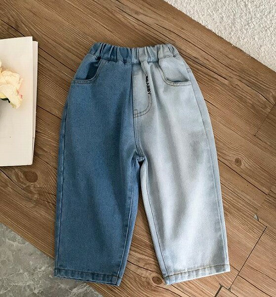 秋冬新作★子供服★キッズ服★男の子★スラックス★ パンツ★ボトムス★