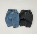 秋冬新作★子供服★キッズ服★男女兼用★スラックス★ パンツ★ボトムス★