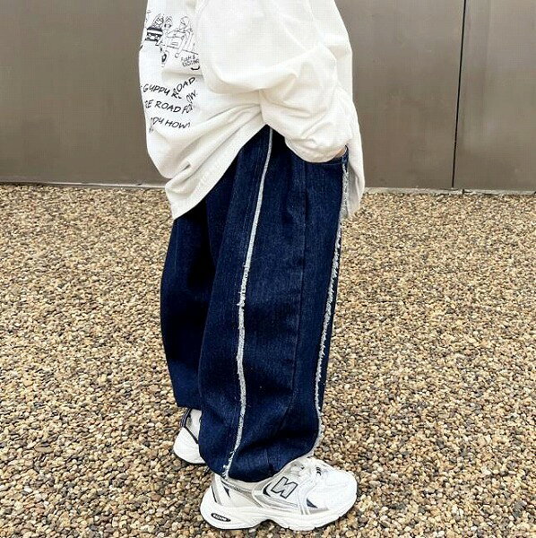 秋冬新作★子供服★キッズ服★男の子★スラックス★ パンツ★ボトムス★