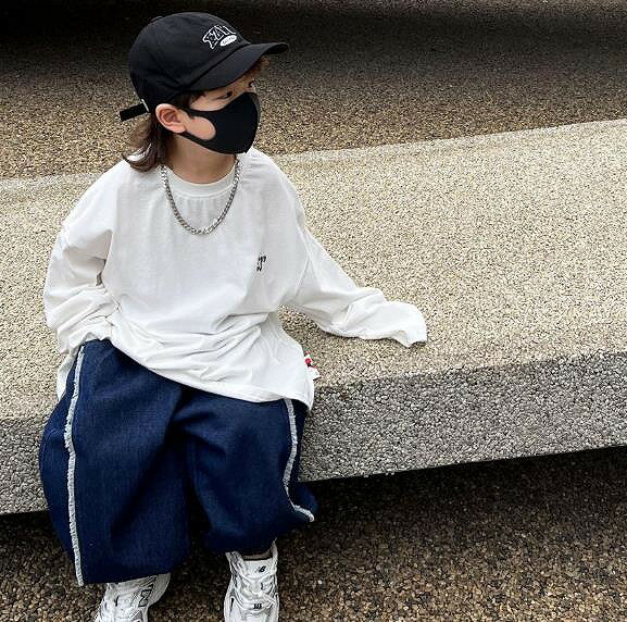 秋冬新作★子供服★キッズ服★男の子★スラックス★ パンツ★ボトムス★