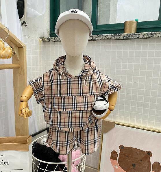 【2点セット】春夏新作 子供服 ベビー服 アパレル 半袖 tシャツ+ショットパンツ 男女兼用